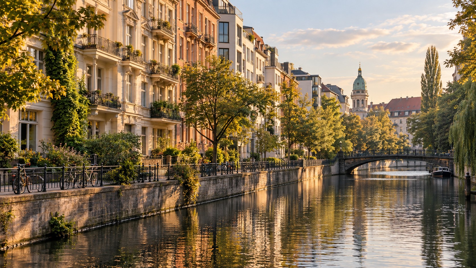 Germany destination