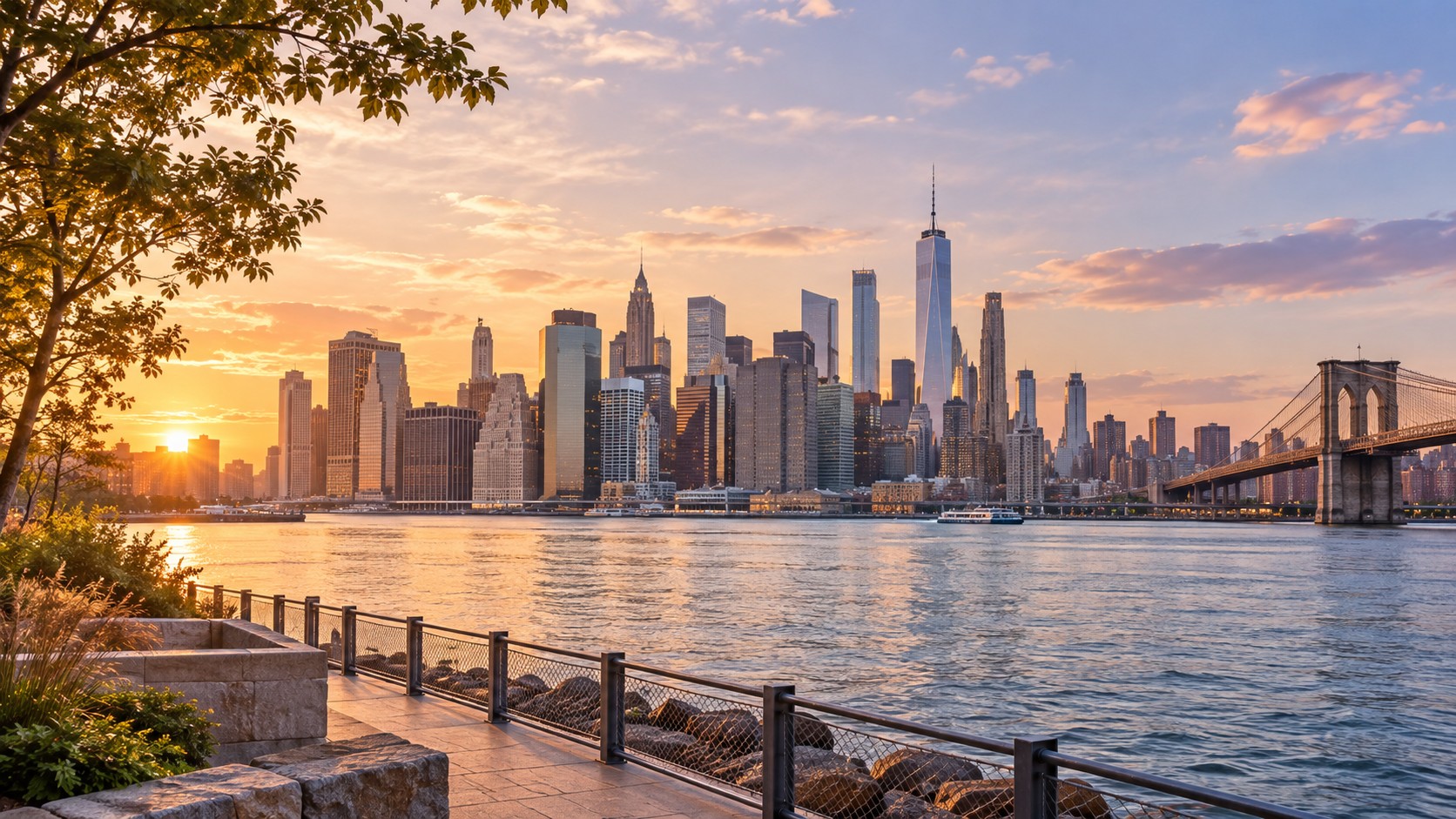 United States destination